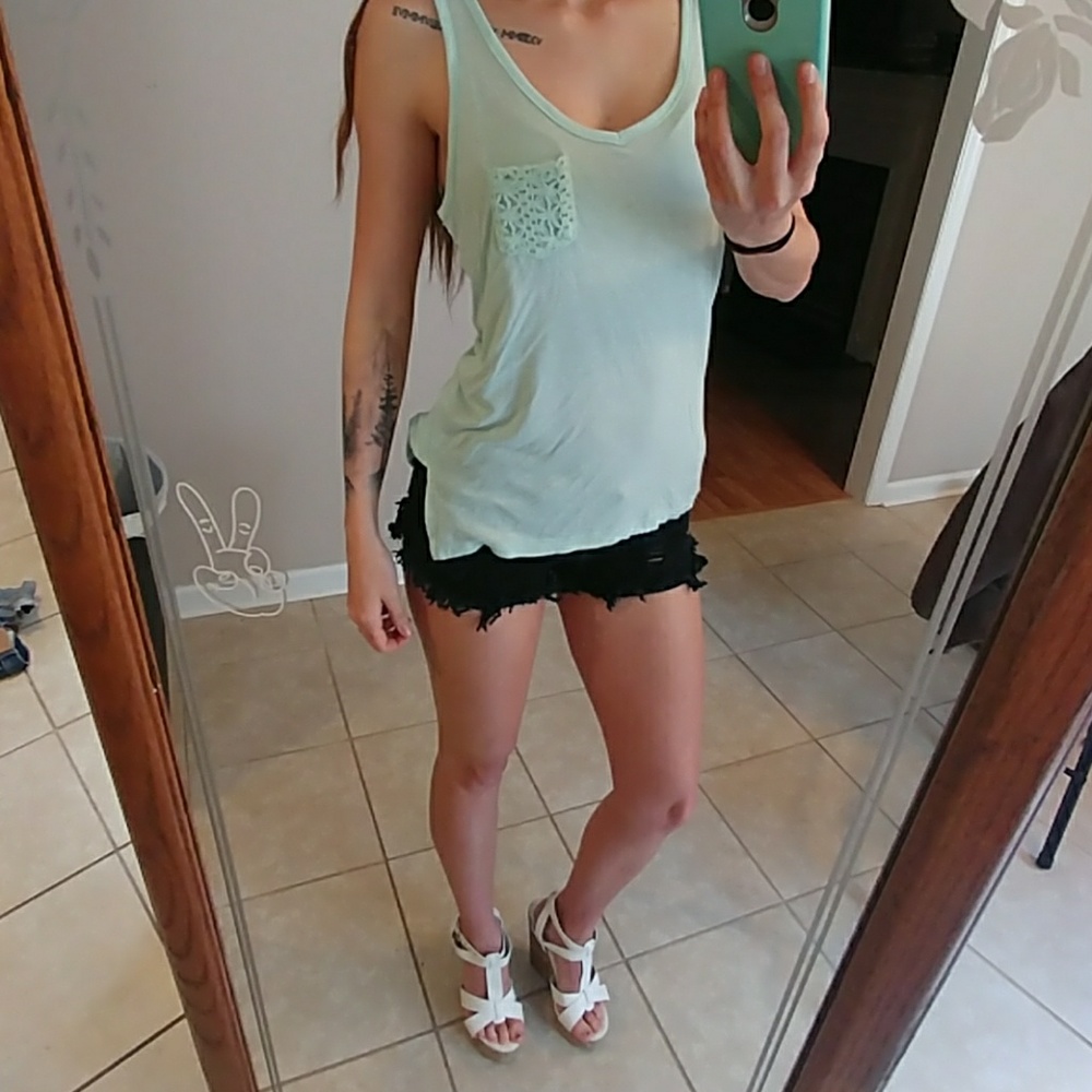 Tank top